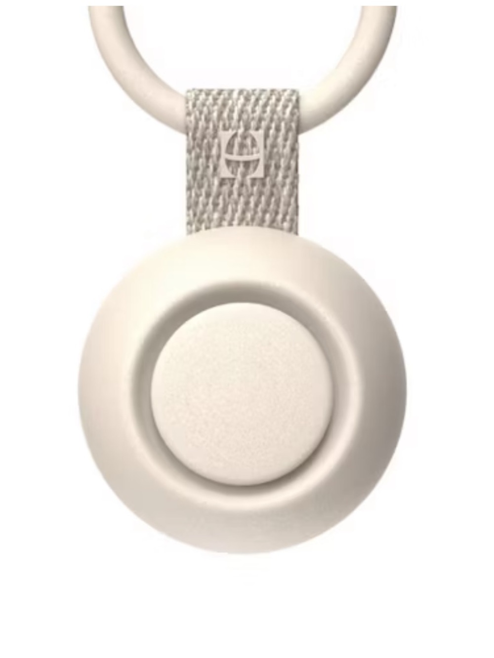 Hatch Go Portable USB Sound Machine for Babies and Kids' - Putty New
